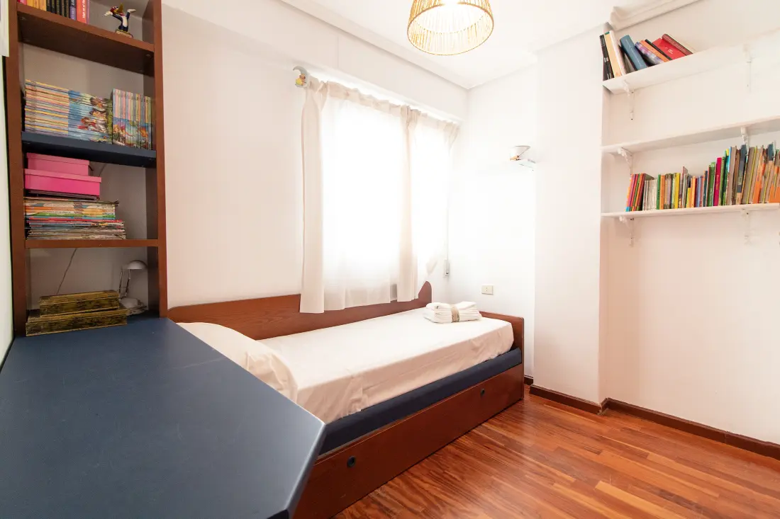 Appartements à Puerto de Sagunto