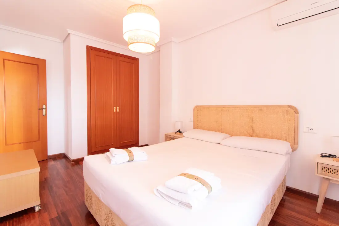 Appartements à Puerto de Sagunto