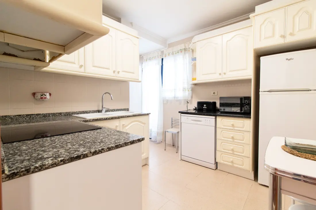 Appartements à Puerto de Sagunto