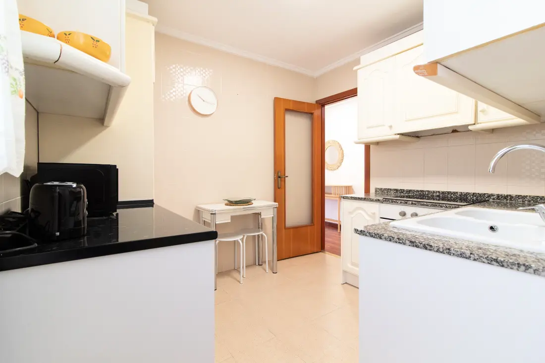 Appartements à Puerto de Sagunto