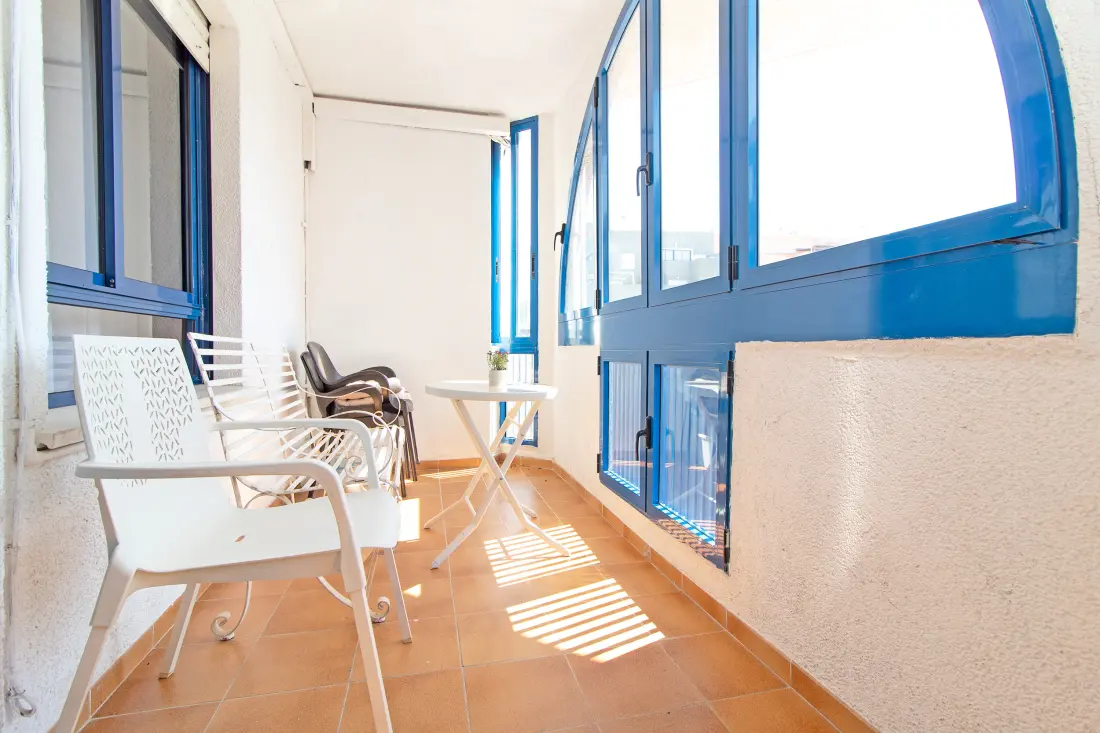 Appartements à Puerto de Sagunto