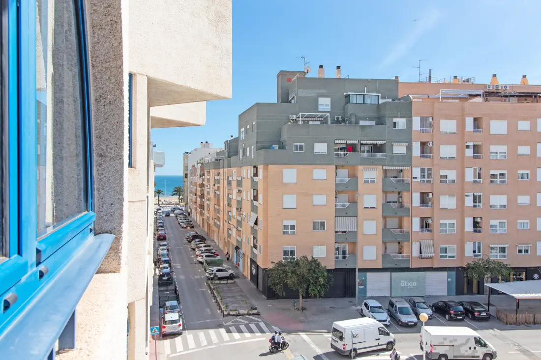 Appartements à Puerto de Sagunto