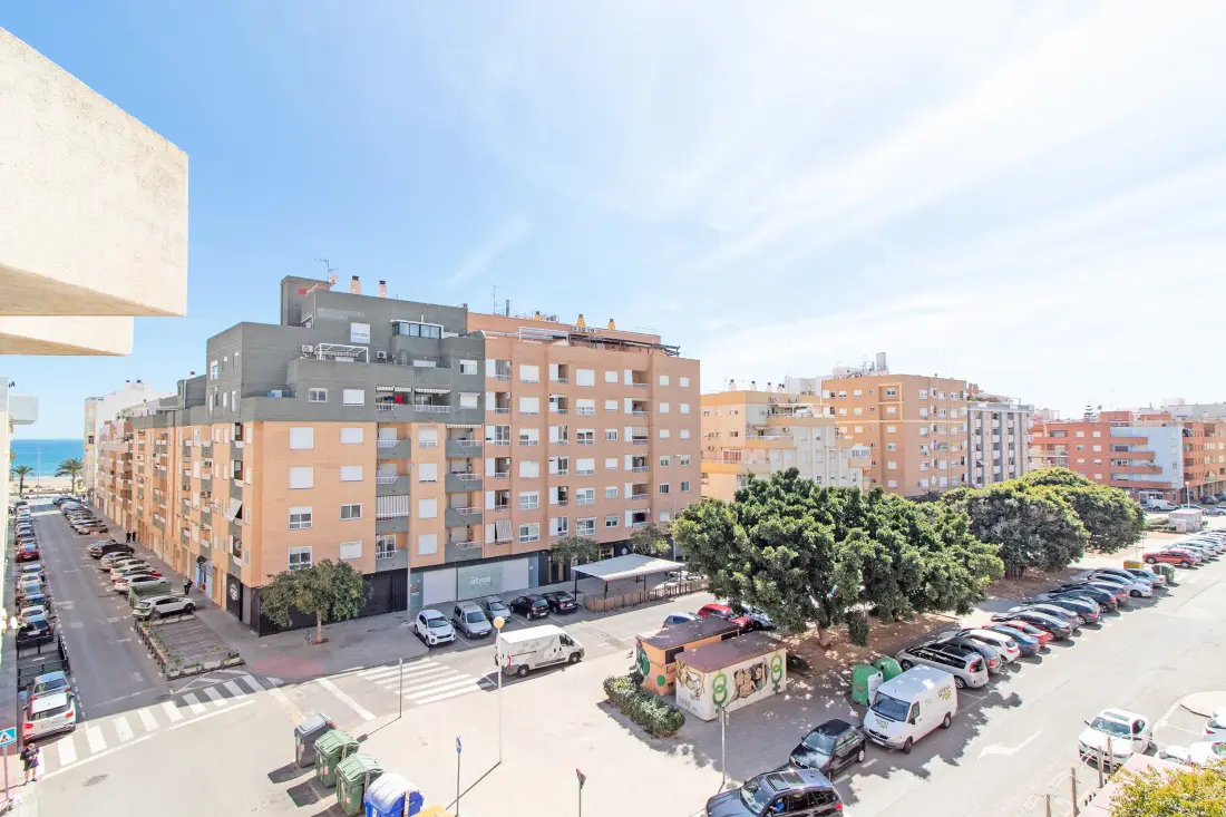 Appartements à Puerto de Sagunto