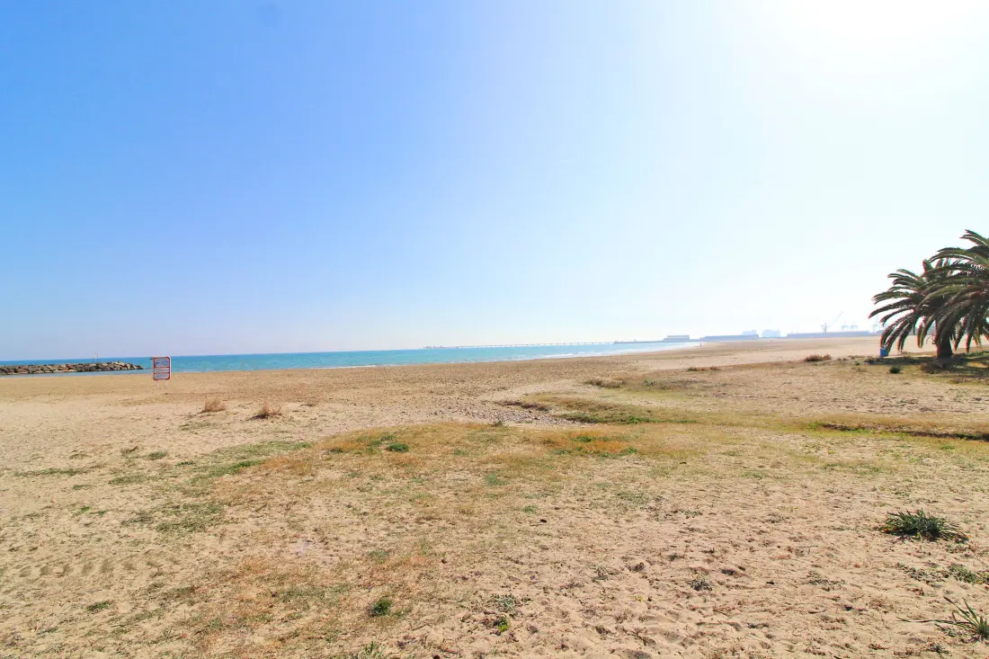 Appartements à Puerto de Sagunto