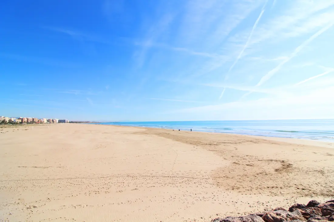 Appartements à Puerto de Sagunto