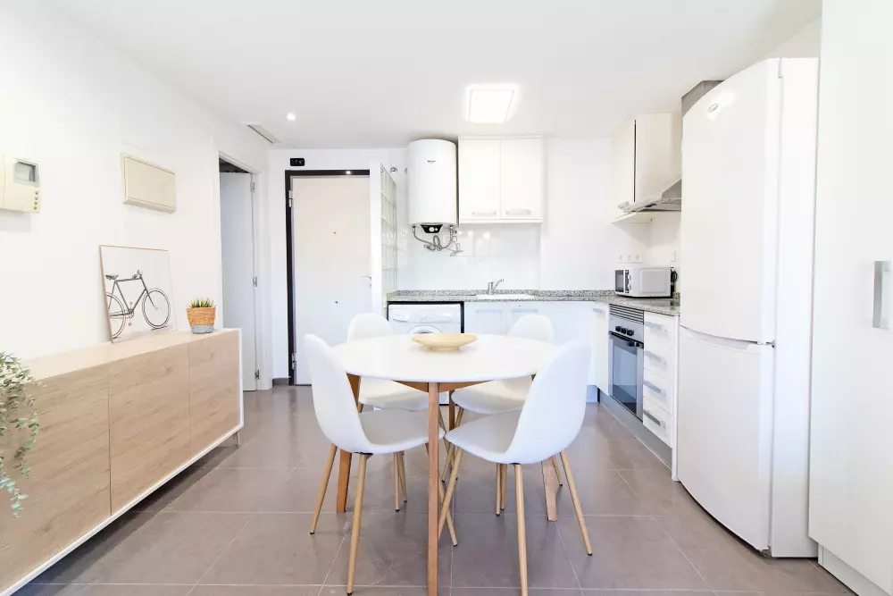 Appartements à Puerto de Sagunto