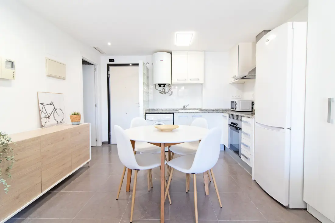 Appartements à Puerto de Sagunto