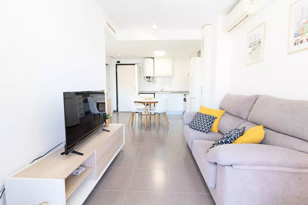 Appartements à Puerto de Sagunto