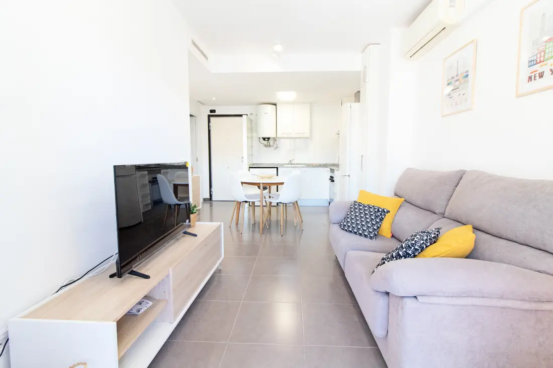 Appartements à Puerto de Sagunto