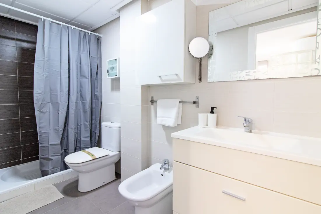 Appartements à Puerto de Sagunto