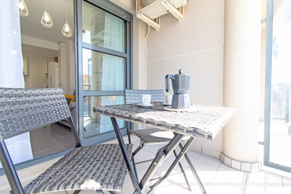 Appartements à Puerto de Sagunto