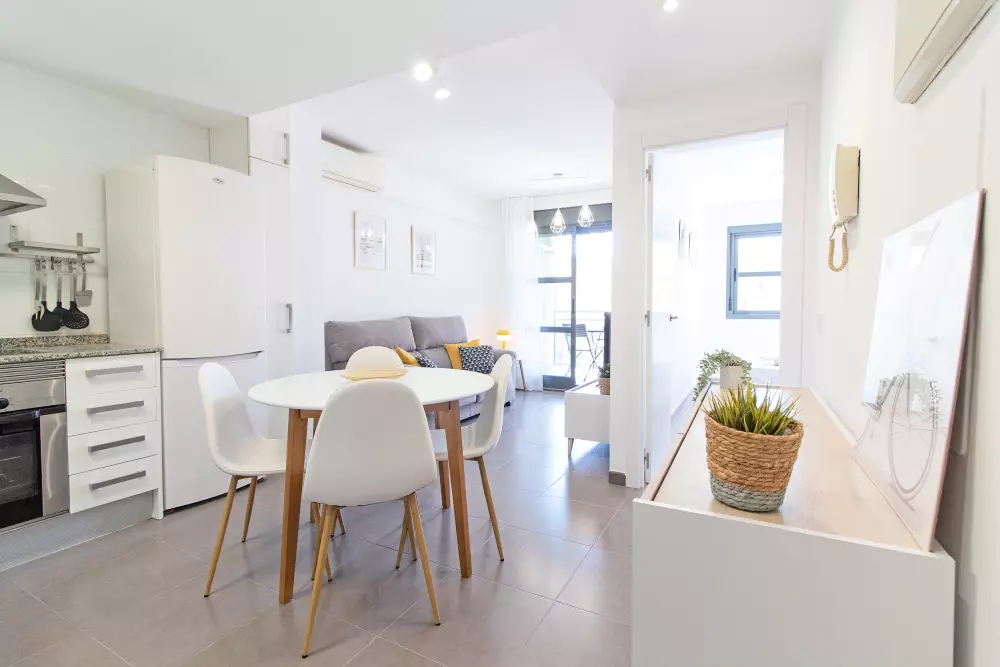 Appartements à Puerto de Sagunto