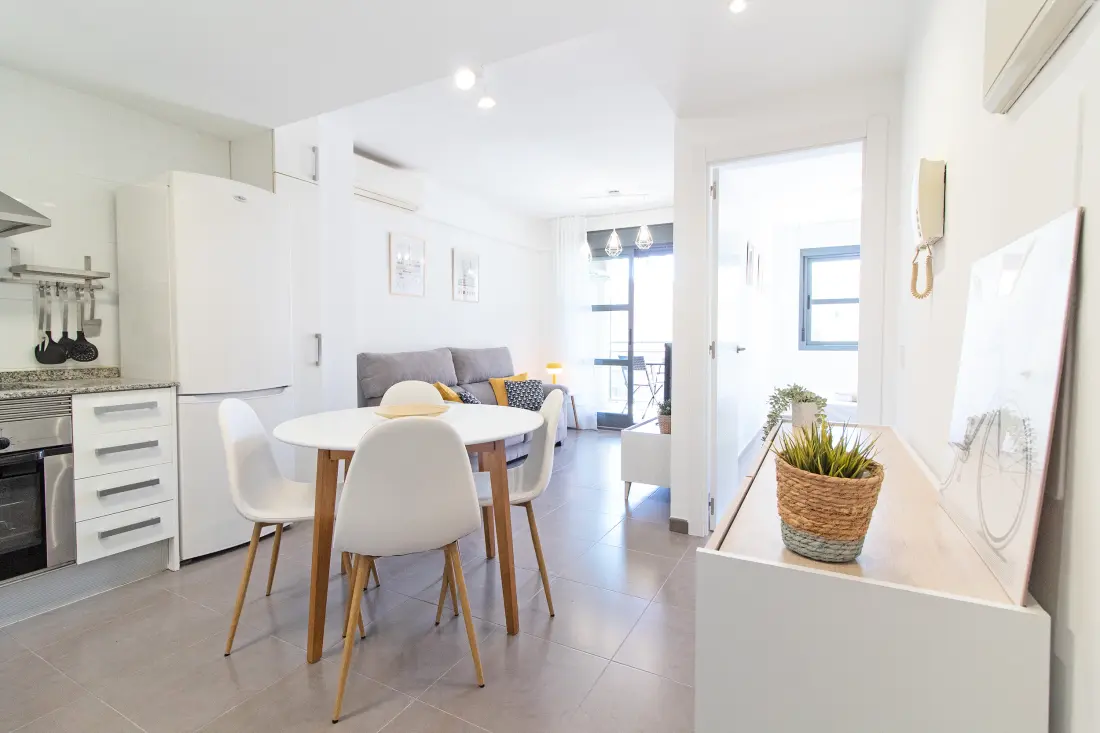 Appartements à Puerto de Sagunto
