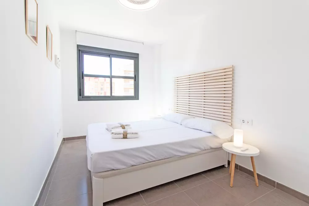 Appartements à Puerto de Sagunto