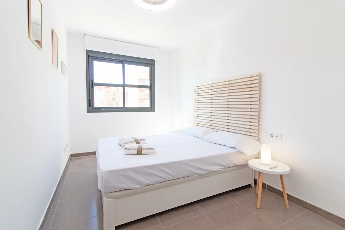 Appartements à Puerto de Sagunto