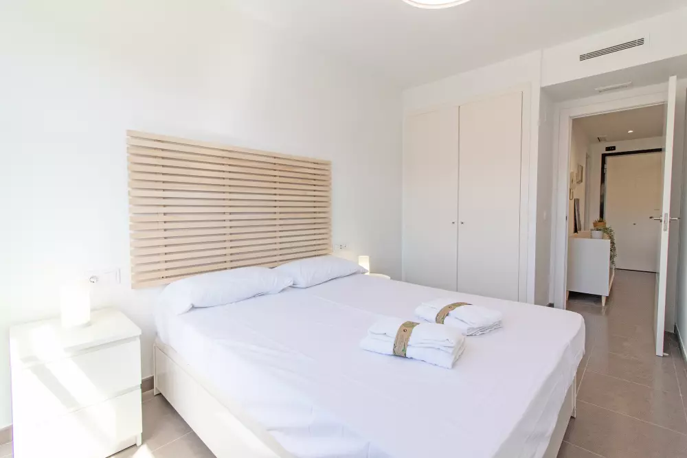 Appartements à Puerto de Sagunto