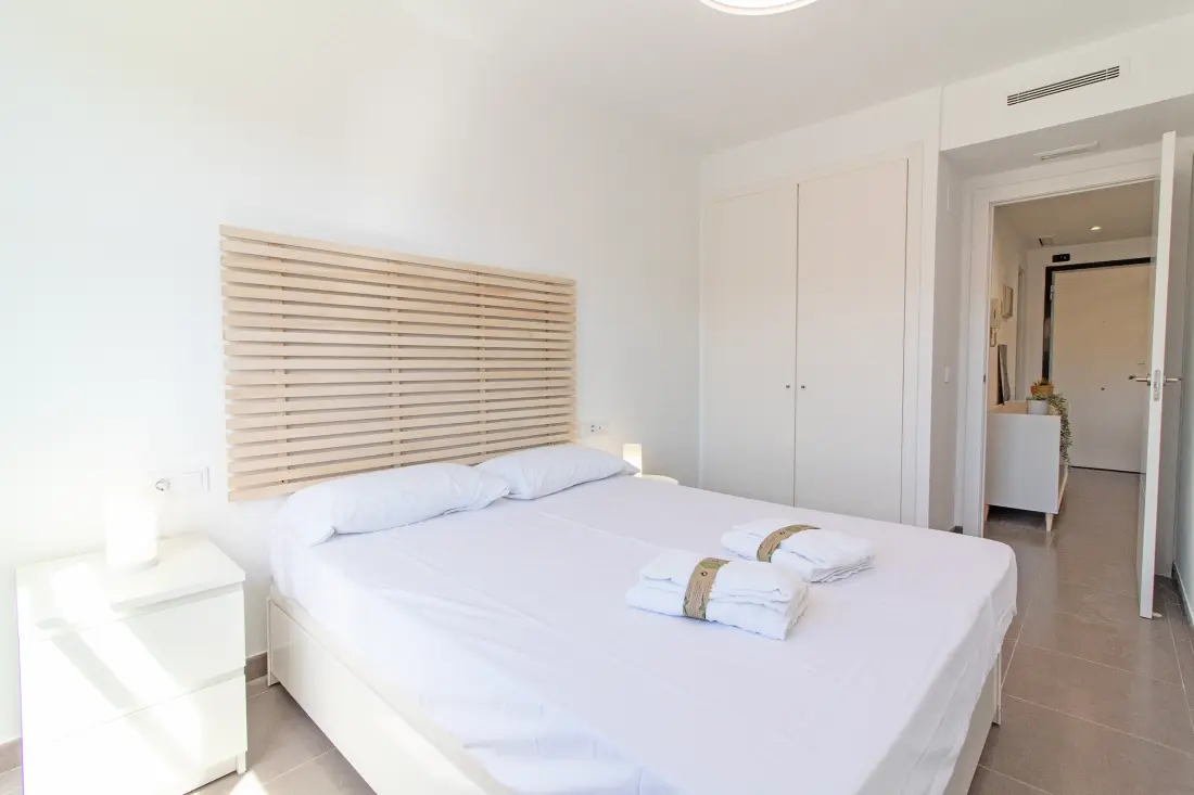 Appartements à Puerto de Sagunto