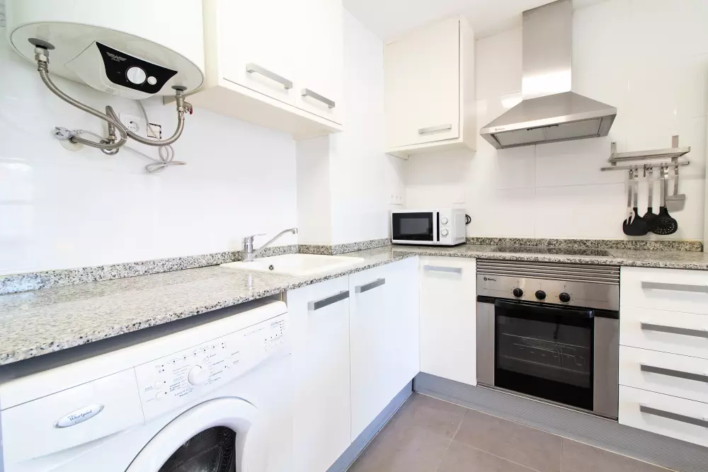 Appartements à Puerto de Sagunto