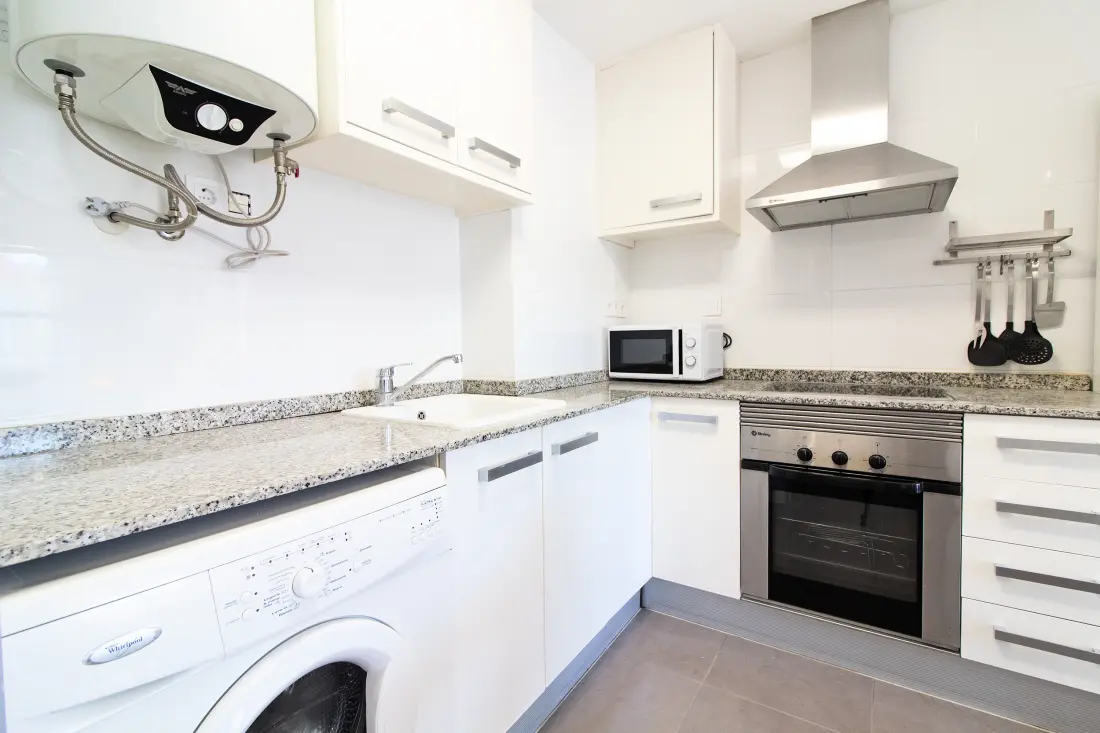 Appartements à Puerto de Sagunto