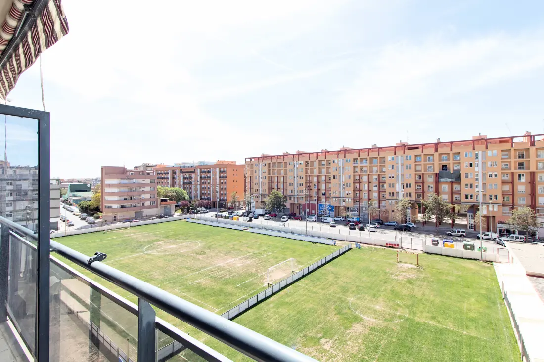 Appartements à Puerto de Sagunto