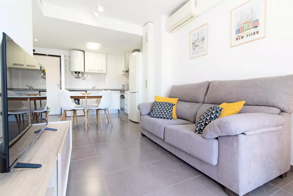 Appartements à Puerto de Sagunto