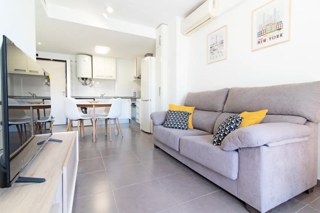 Appartements à Puerto de Sagunto