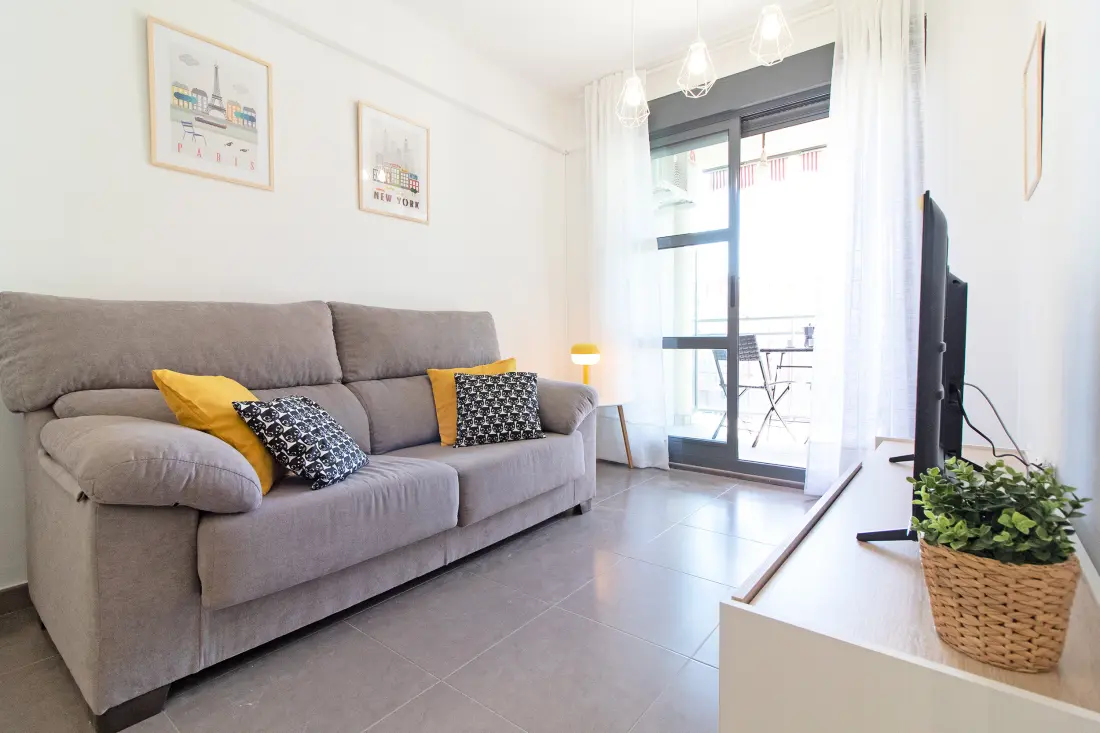 Appartements à Puerto de Sagunto