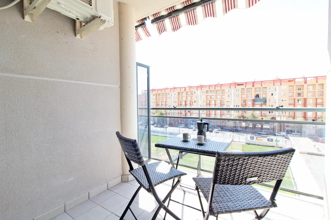 Appartements à Puerto de Sagunto