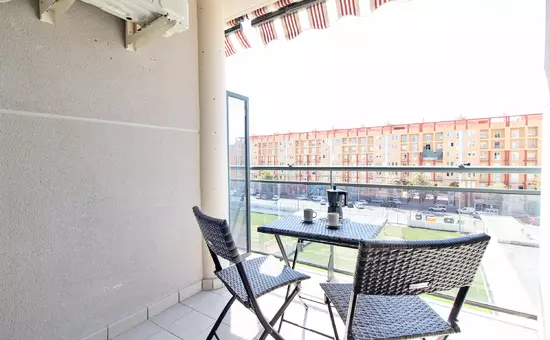 Appartements à Puerto de Sagunto