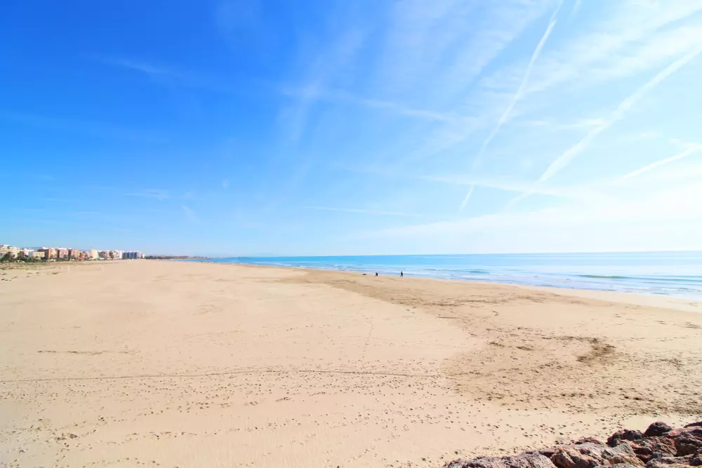 Appartements à Puerto de Sagunto