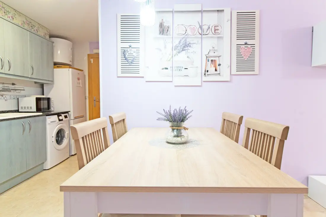 Appartements à Puerto de Sagunto