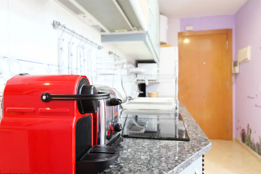 Appartements à Puerto de Sagunto