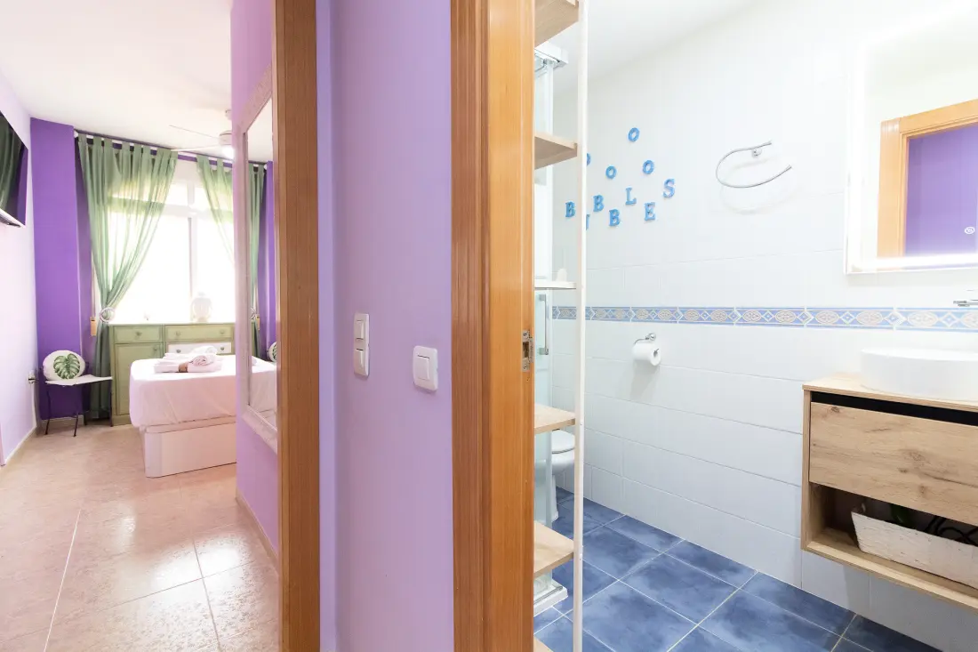 Appartements à Puerto de Sagunto