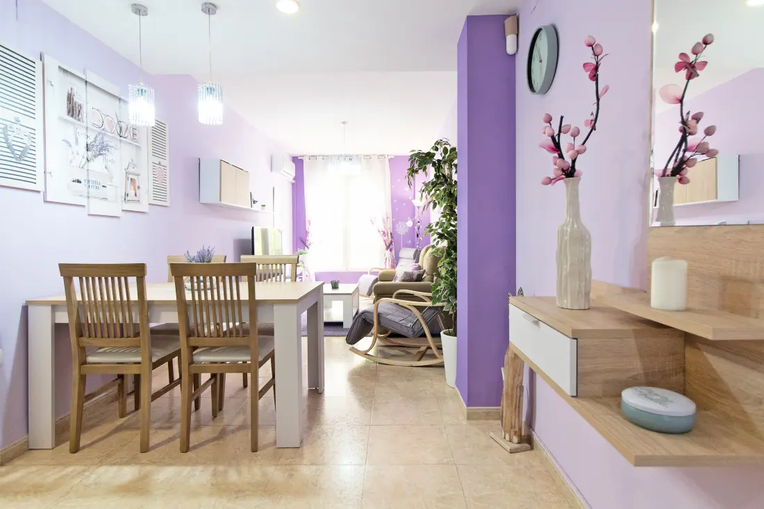 Appartements à Puerto de Sagunto