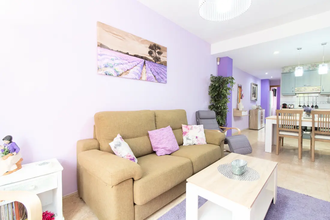 Appartements à Puerto de Sagunto