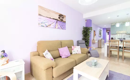 Appartements à Puerto de Sagunto