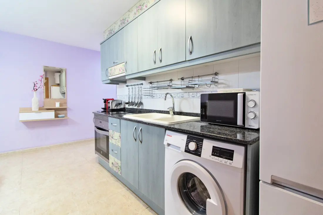 Appartements à Puerto de Sagunto