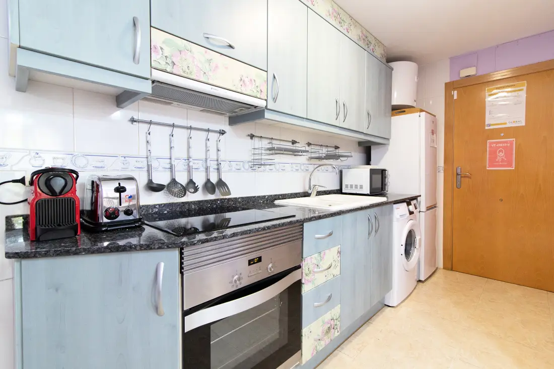 Appartements à Puerto de Sagunto