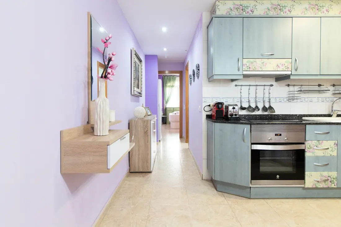 Appartements à Puerto de Sagunto