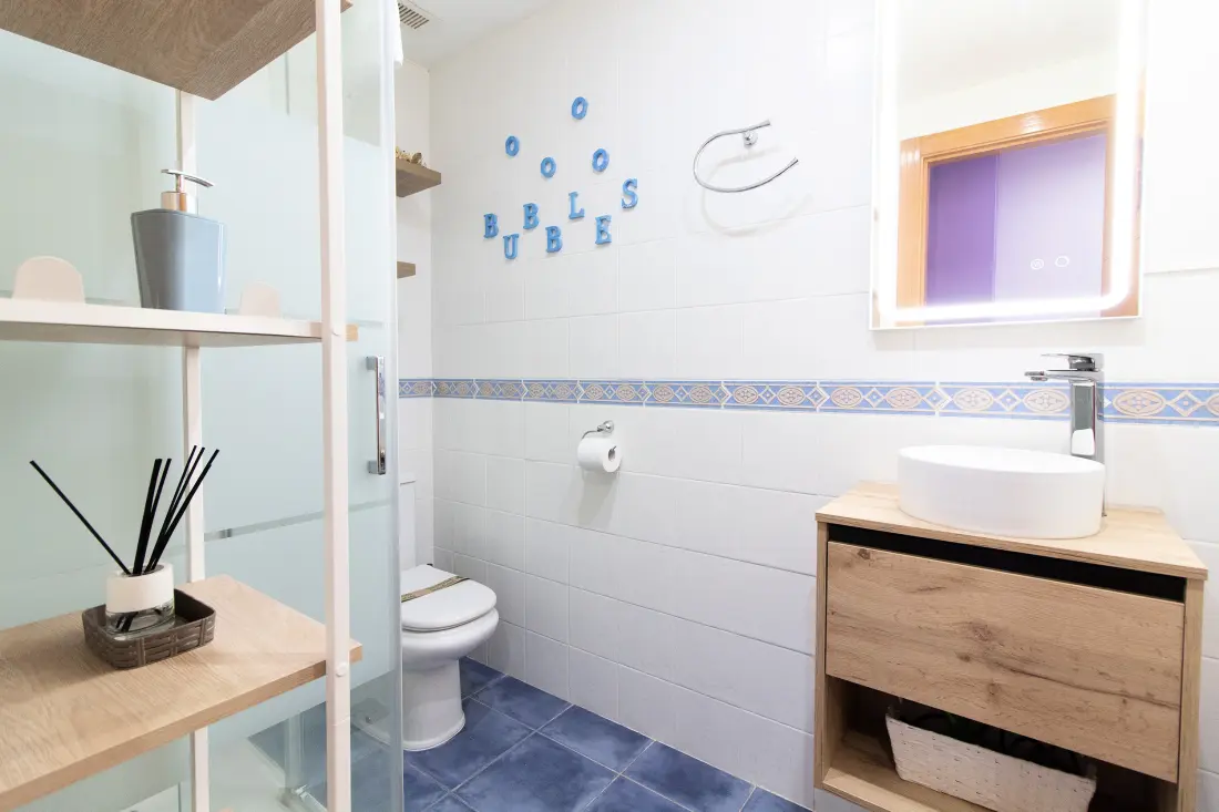 Appartements à Puerto de Sagunto