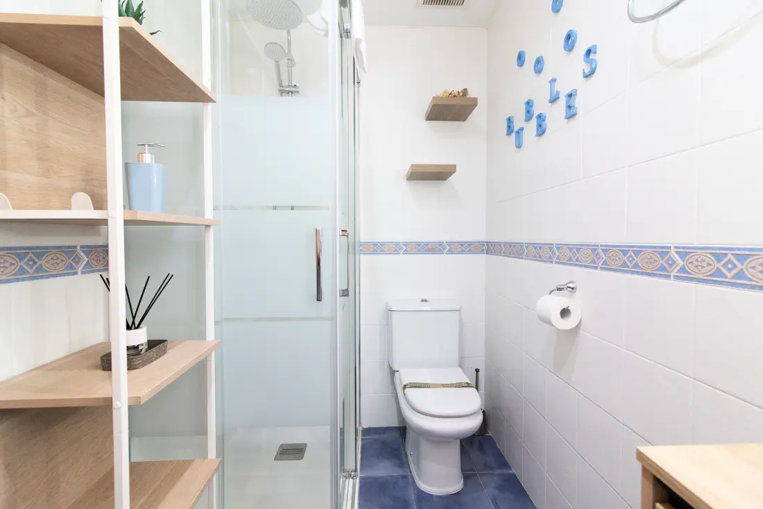 Appartements à Puerto de Sagunto