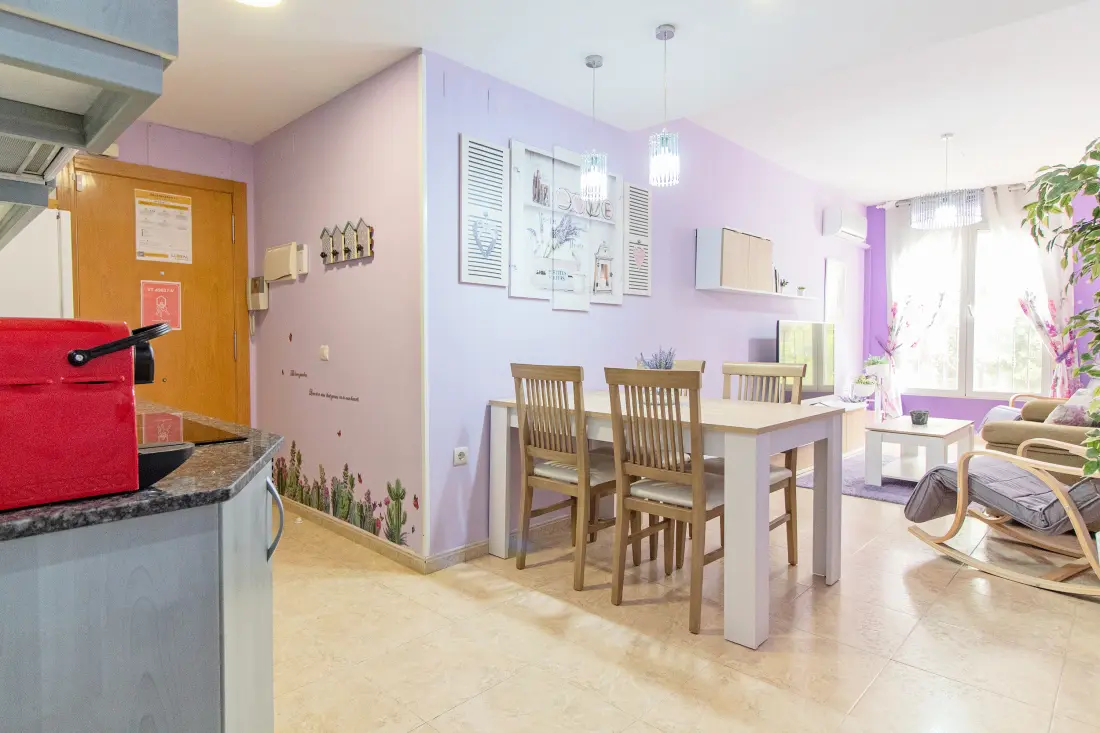 Appartements à Puerto de Sagunto