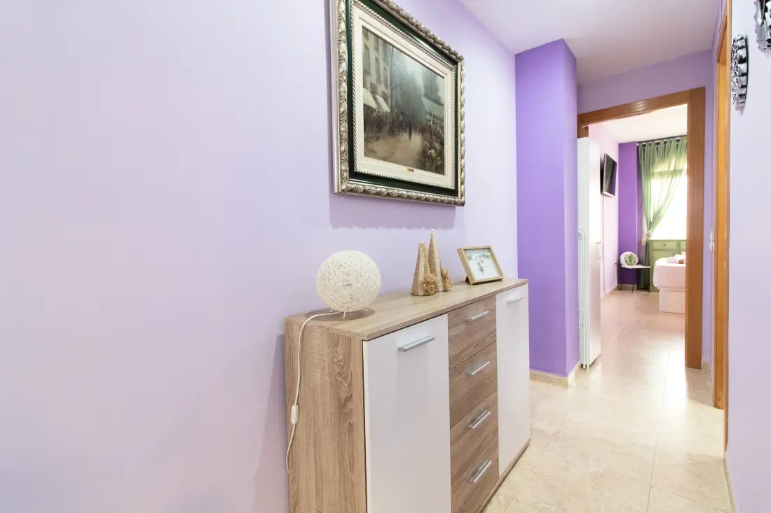 Appartements à Puerto de Sagunto