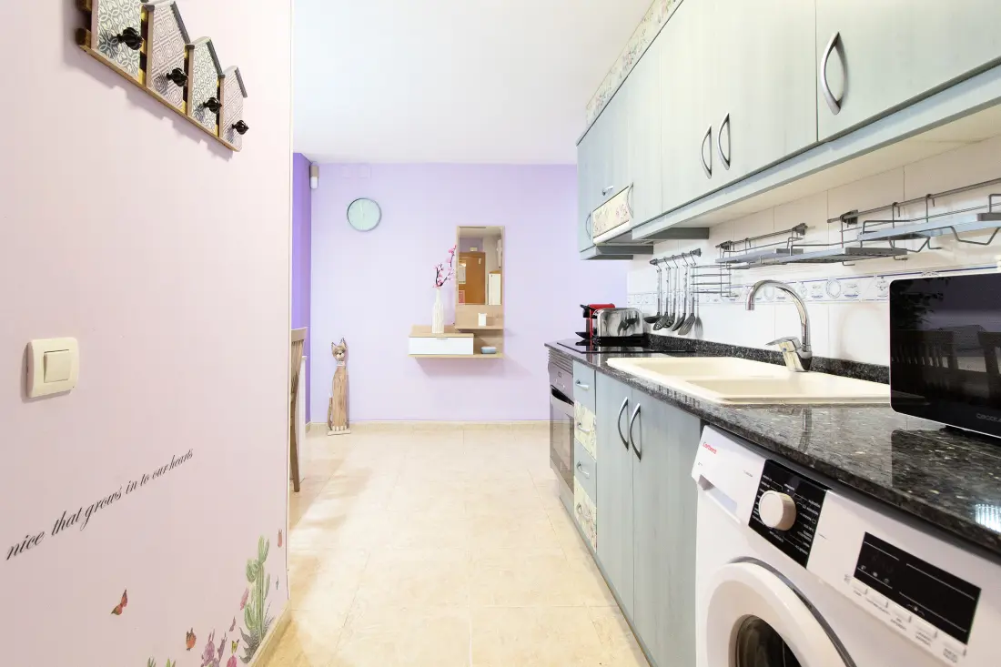 Appartements à Puerto de Sagunto