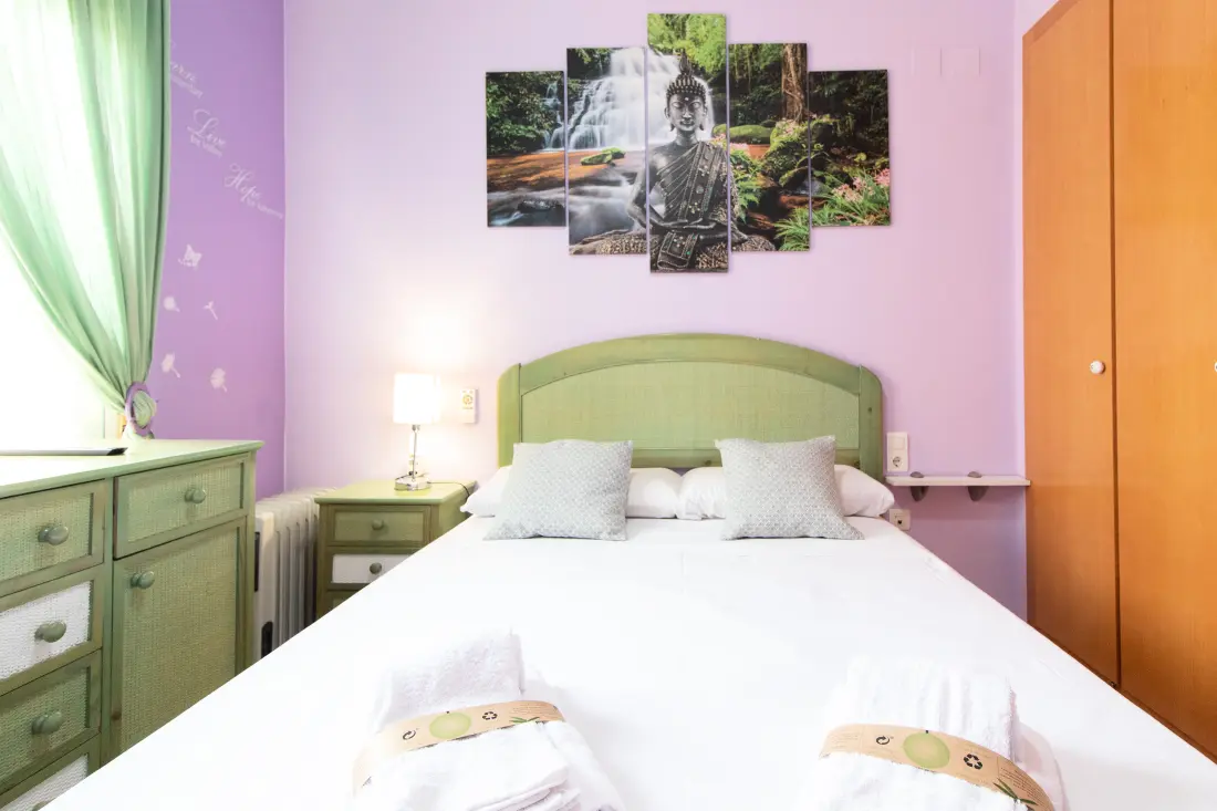 Appartements à Puerto de Sagunto