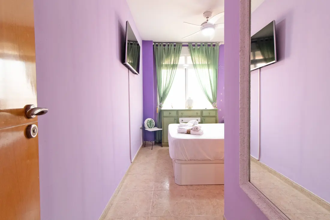 Appartements à Puerto de Sagunto