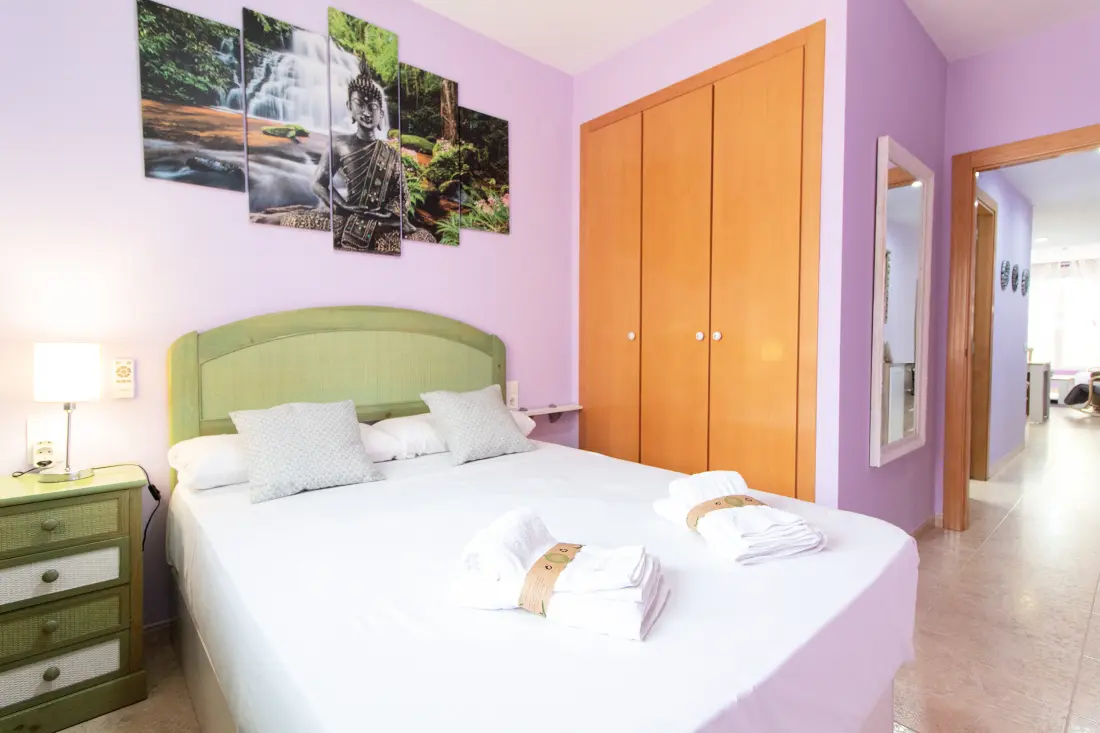 Appartements à Puerto de Sagunto