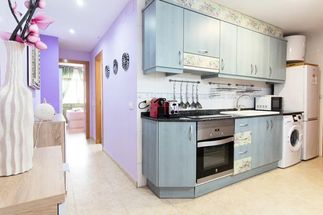 Appartements à Puerto de Sagunto