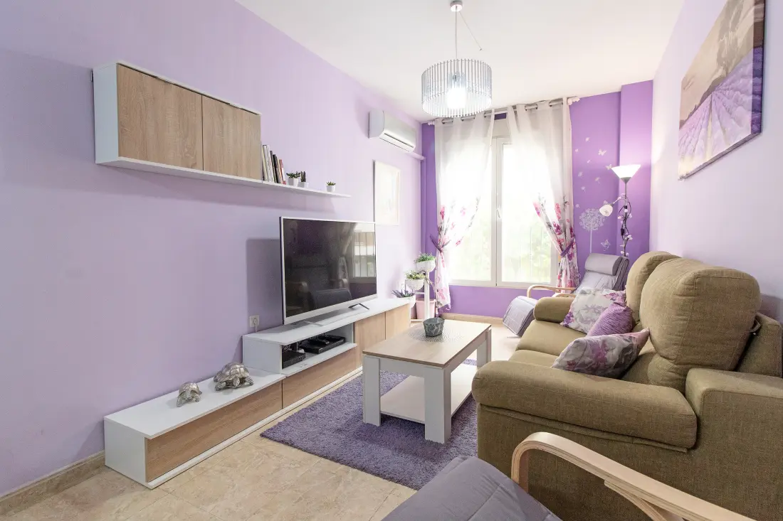Appartements à Puerto de Sagunto