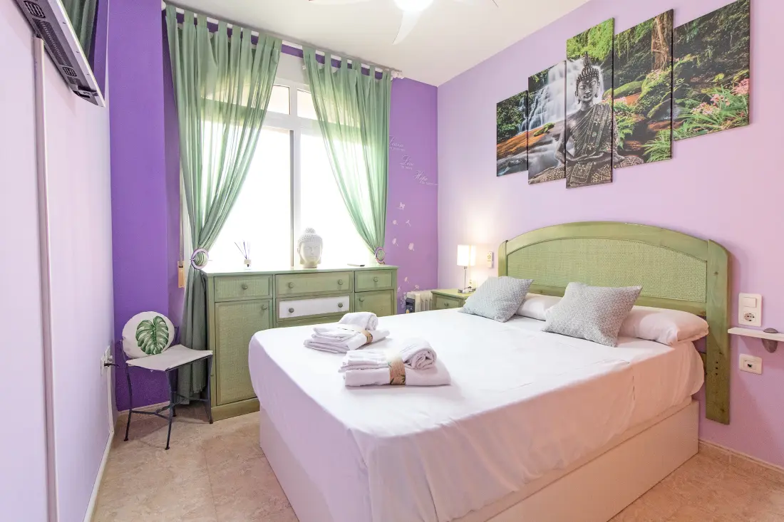 Appartements à Puerto de Sagunto